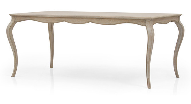 Lobster 6 Seater Dining Set